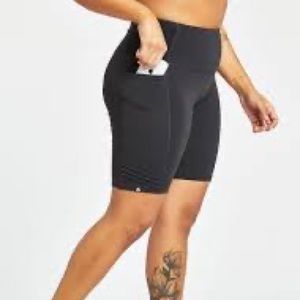 Oiselle pocket joggers